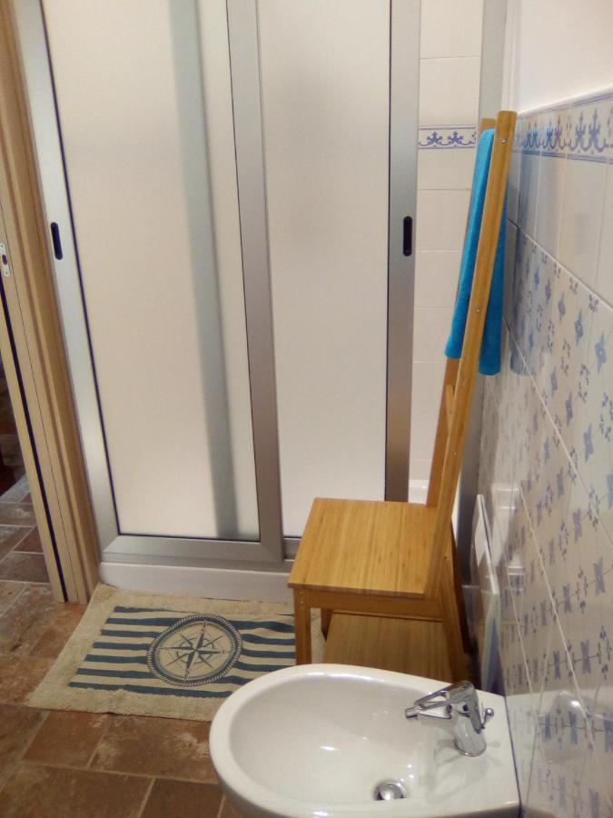 Rubilia Pompei Alojamento de Acomodação e Pequeno-almoço